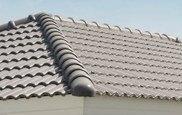 advantages of Wyton clay roofing