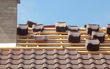 Wyton clay roofing costs