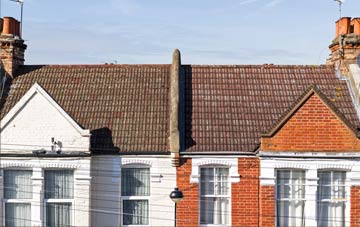 clay roofing Wyton, East Riding Of Yorkshire