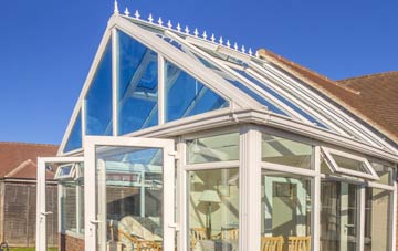 conservatory roof insulation costs Wyton