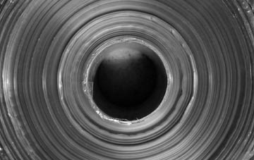 Wyton edpm waterproofing