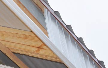 why Wyton fascia repairs are essential
