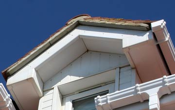Wyton fascia installation costs