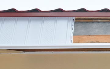 Wyton fascia repair costs