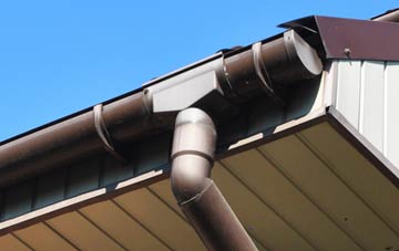 types of Wyton fascias
