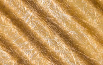 Wyton fibreglass roof waterproofing