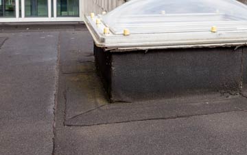 disadvantages of Wyton flat roofs