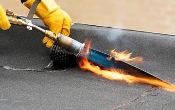 flat roof repairs Wyton, East Riding Of Yorkshire
