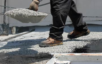 Wyton flat roofing companies