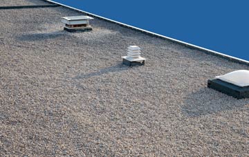 flat roofing Wyton, East Riding Of Yorkshire