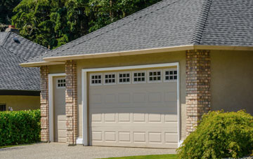 garage roof repair Wyton, East Riding Of Yorkshire