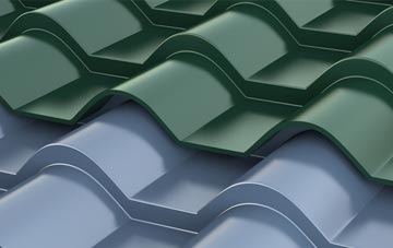who should consider Wyton plastic roofs