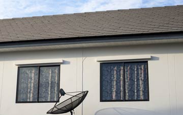 Wyton rubber roof costs