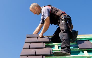 disadvantages of Wyton slate roofing