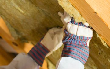 types of Wyton pitched roof insulation materials