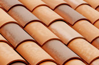 Wyton clay roofing