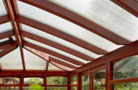 Wyton conservatory roofing insulation