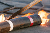 free Wyton flat roofing repair quotes