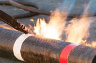 Wyton flat roofing replacement