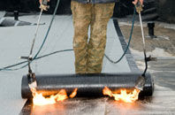 Wyton flat roof sealing quote