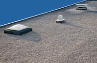 Wyton flat roofing