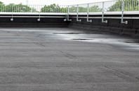 find rated Wyton flat roofing companies
