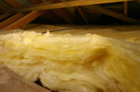 Wyton pitch roof insulation
